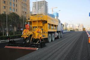 米兰网页版集团研究中心获得市政工程总承包资质